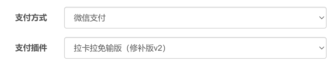 2025易支付-拉卡拉lklcodev4.0 最新修复 免输支付通道插件（自行测试可不可用）-安忆小屋